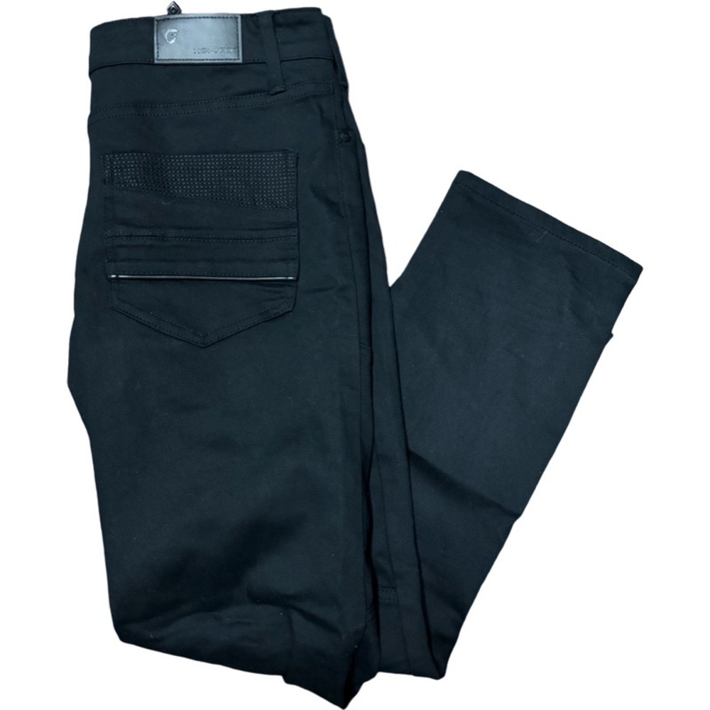 Fried Denim Slim Fit black Jeans size 43 X 30